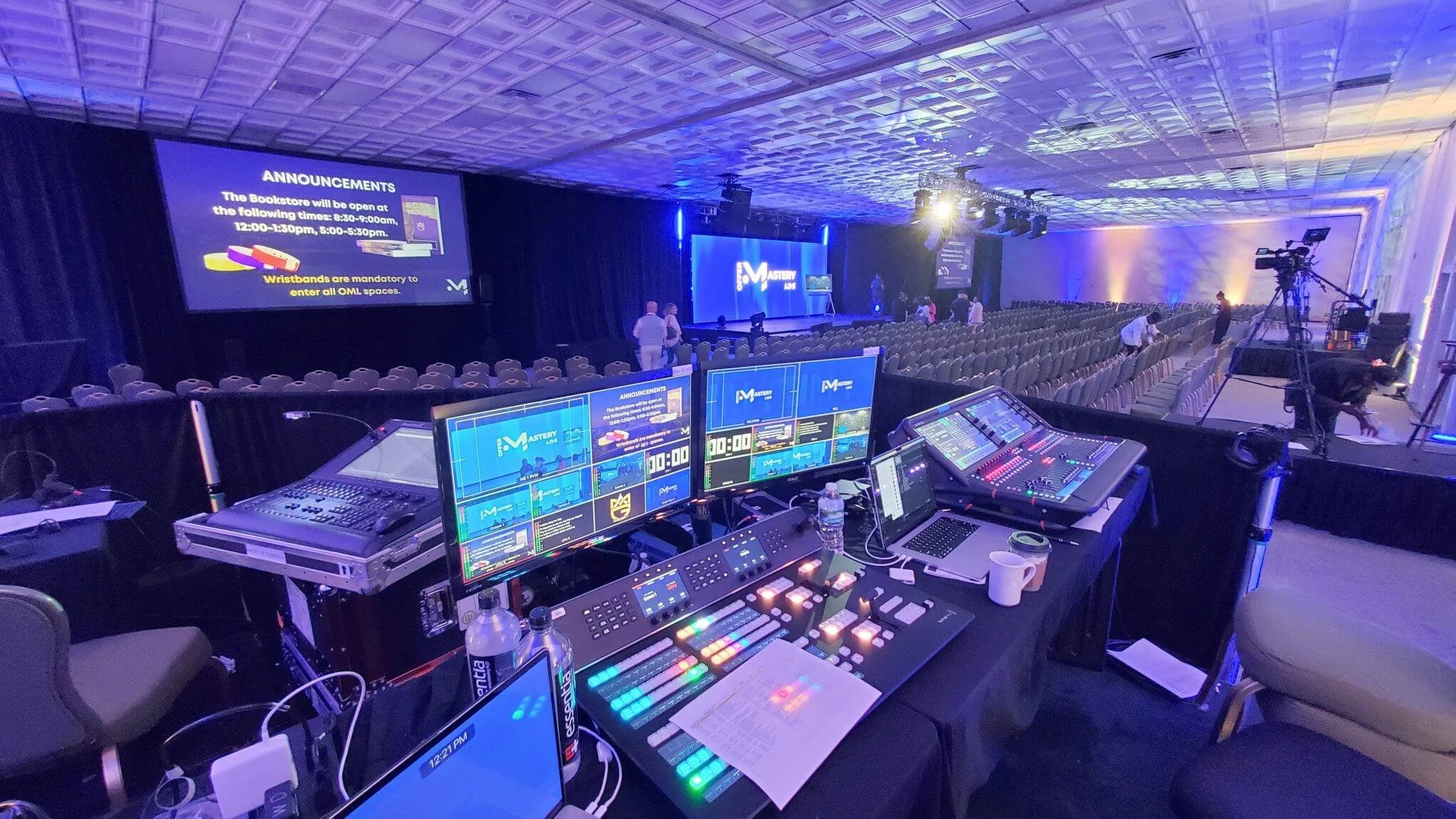 Audio & Entertainment