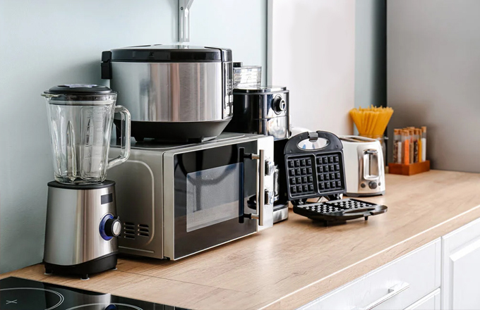 Home Appliances