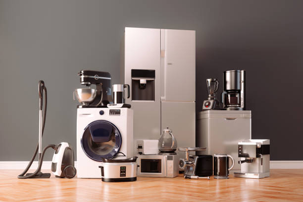 Home Appliance Sales