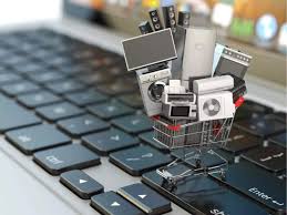 Online Electronics Shopping