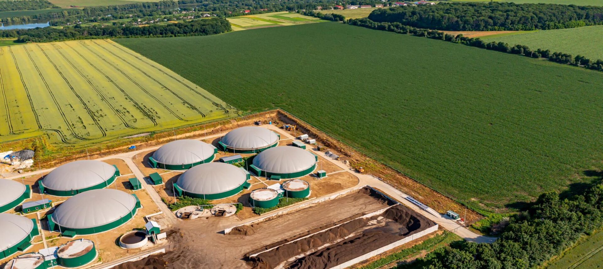 Renewable Natural Gas