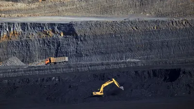 Waste Coal Mine Gas