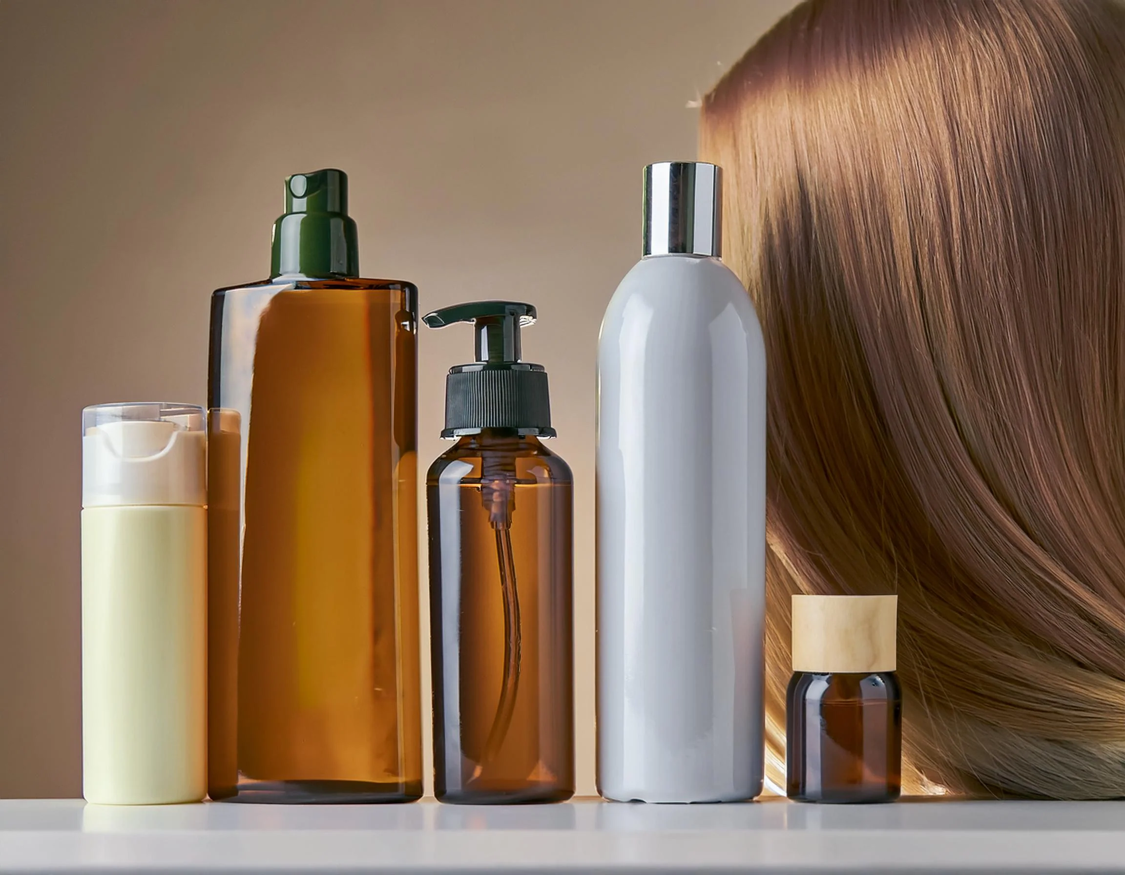 Hair Care Collection