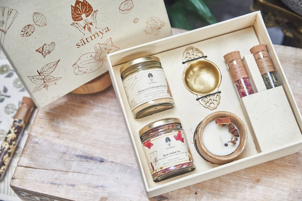Wellness Collection
