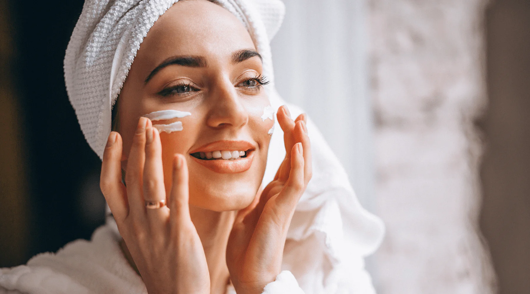 Skincare Success