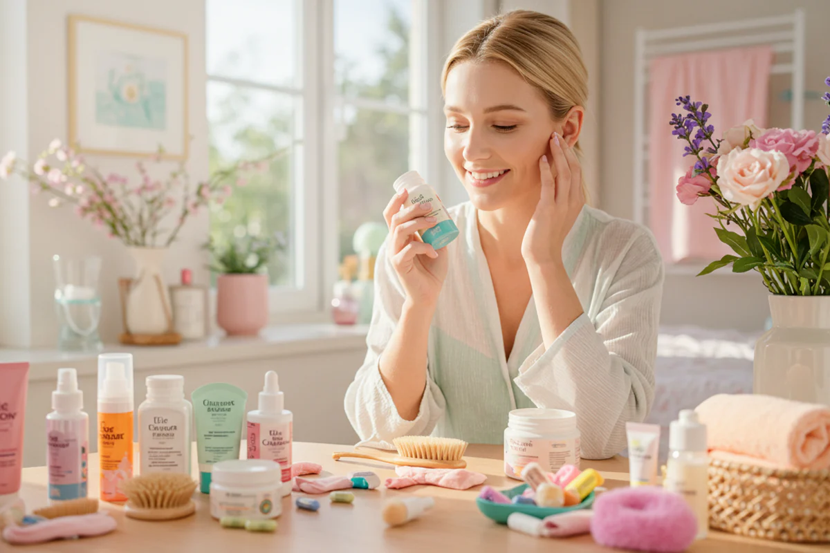 Health & Wellness Collection