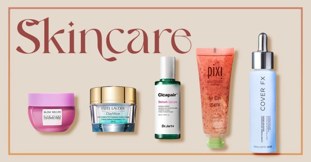 Skin Care Collection