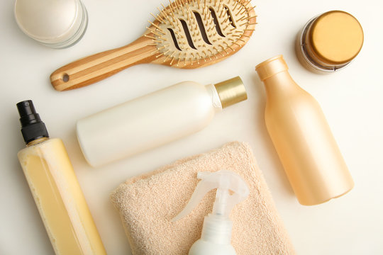 Hair Care Collection