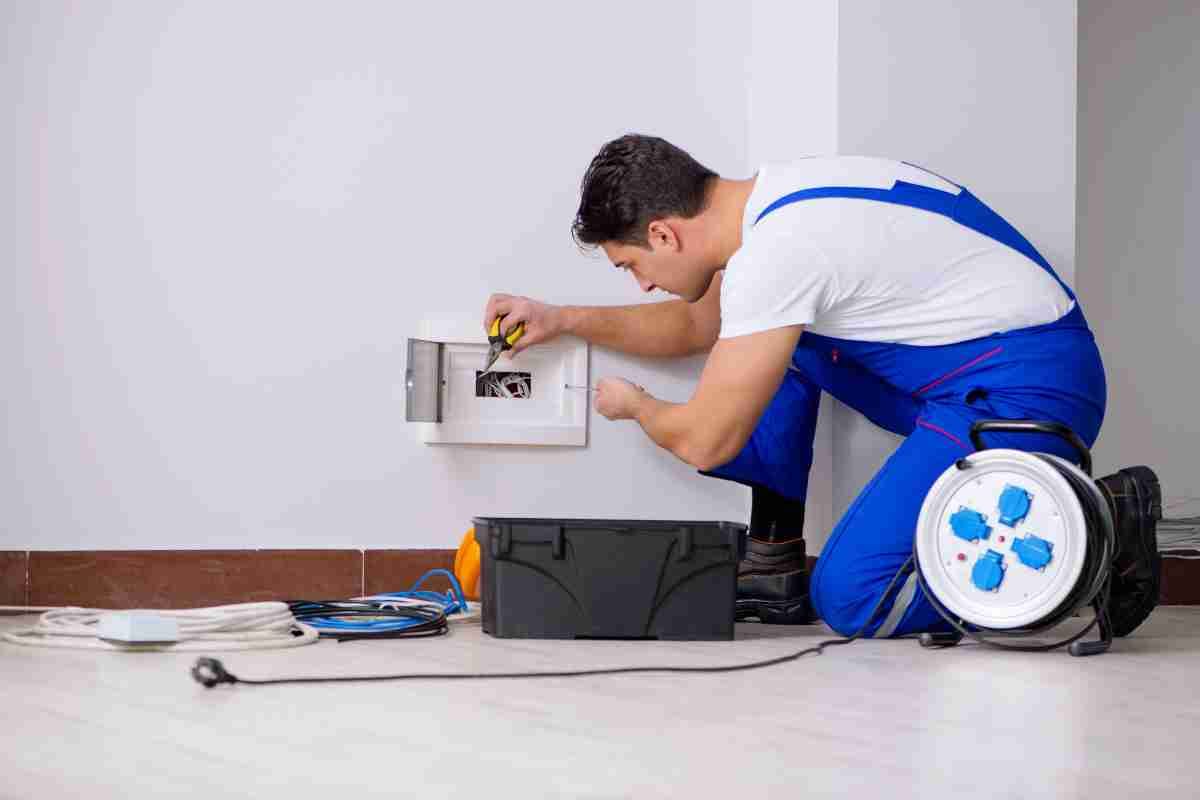 Residential Electrical Services