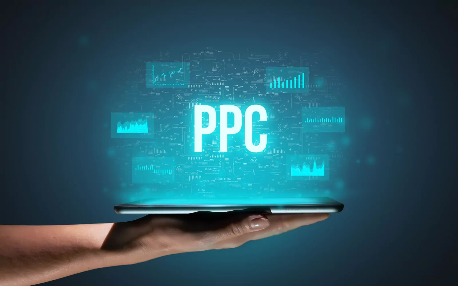 PPC Advertising