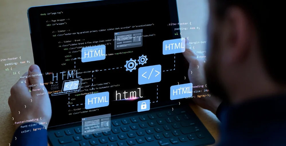 Website Development