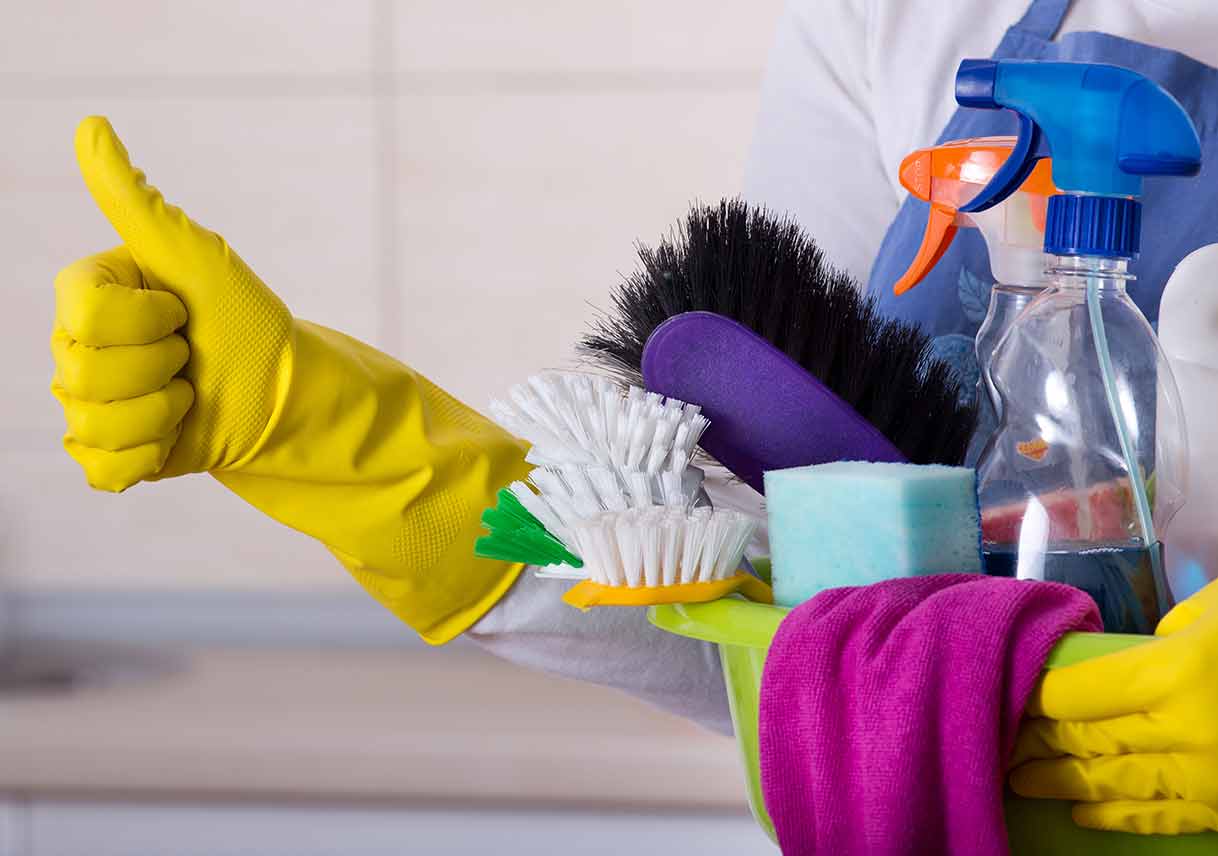 Cleaning Service Malaysia