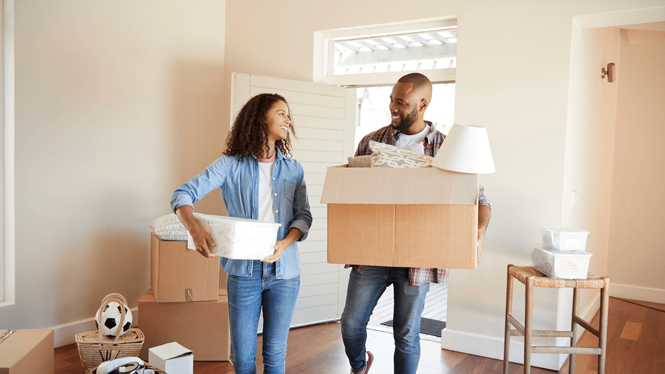 Move In / Move Out Cleaning