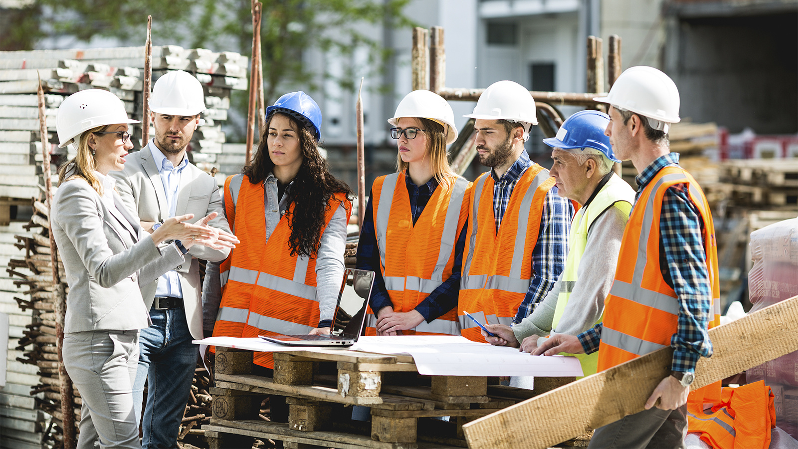 Workforce Development