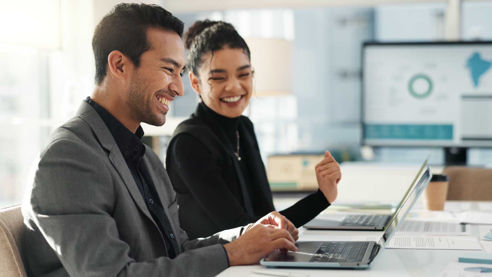 Build a Workforce Program
