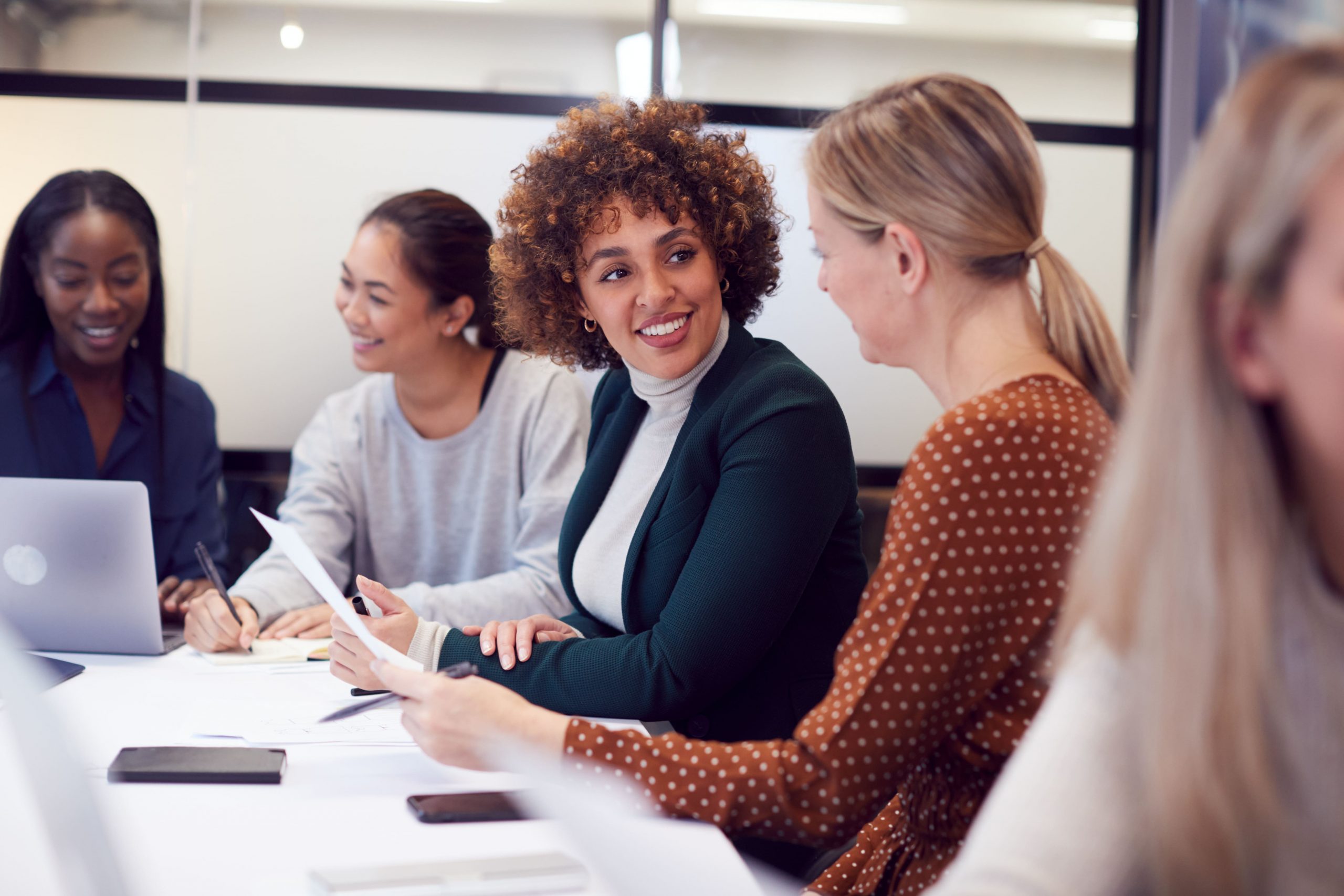 Learn About Union Careers