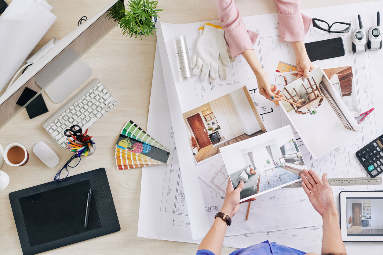 Design Pro-Worker Policies