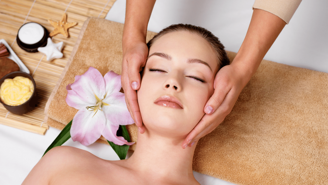 Facial & Massage