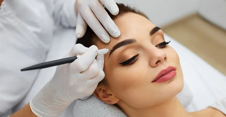 Moshaz Beauty Salon