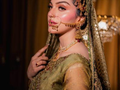 Bridal Makeup & Party Makeup