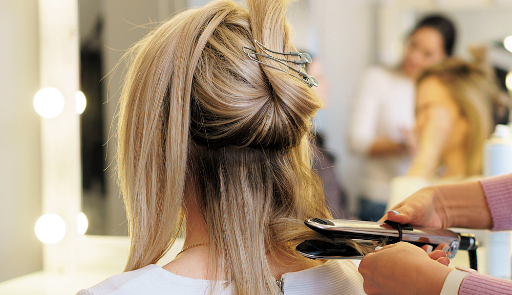 Hair Care Services