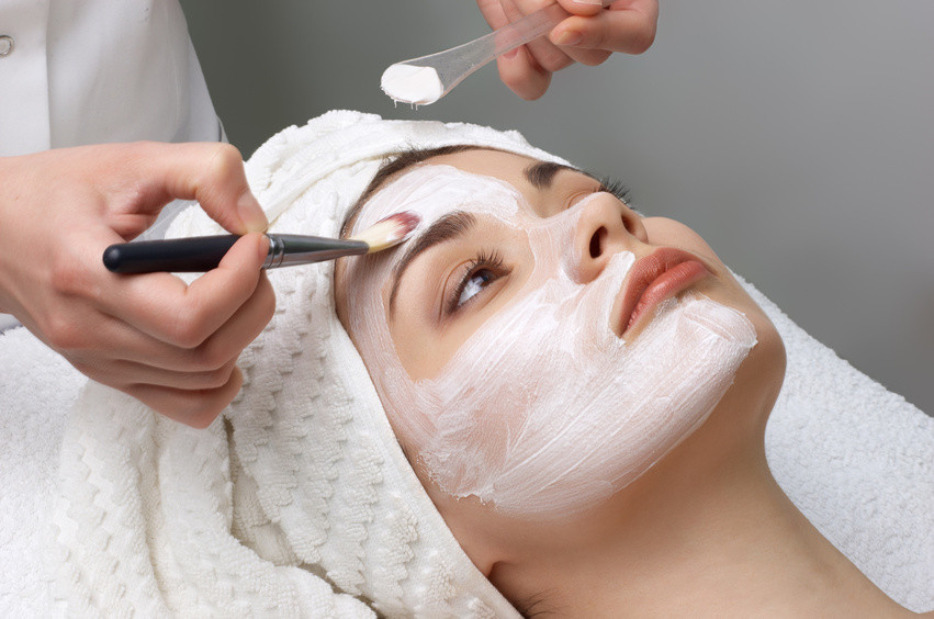 Facial Services