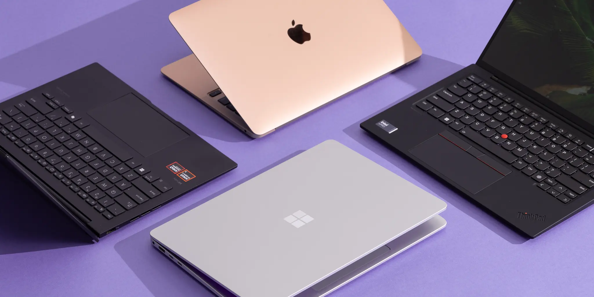 Computers & Laptops