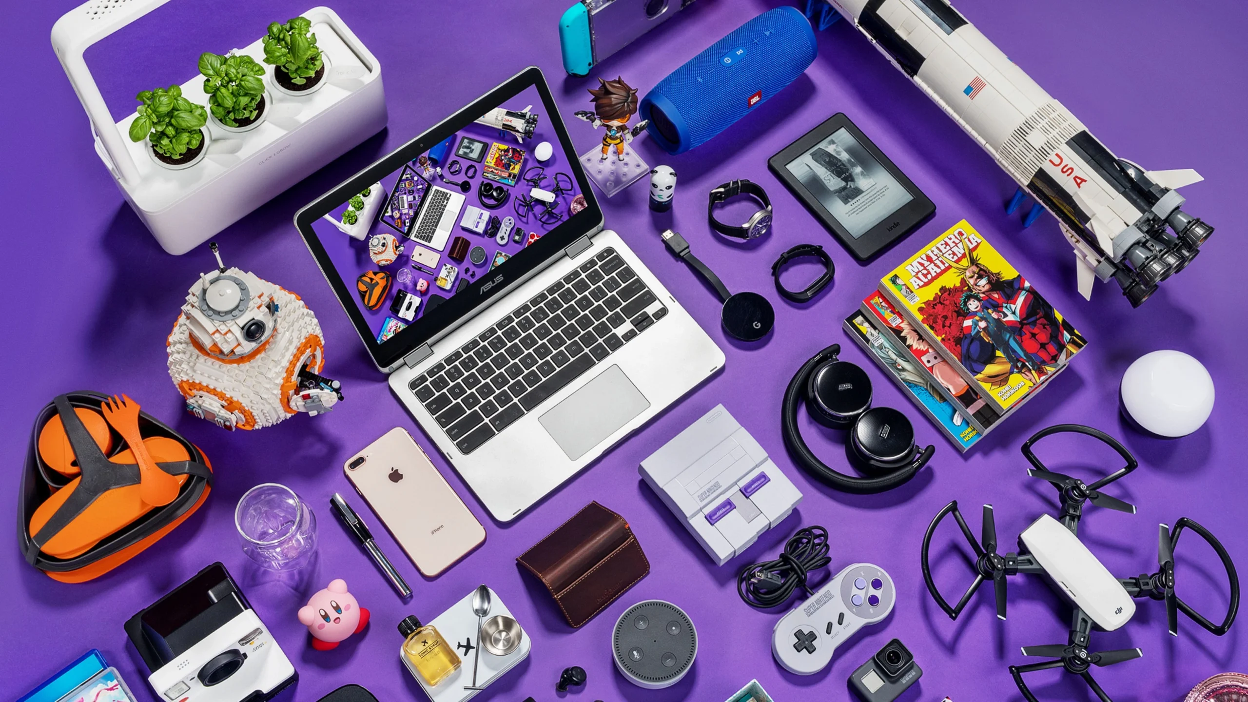 Online Electronics Store