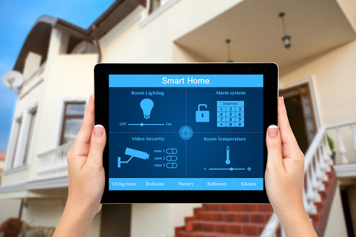 Smart Home Solutions