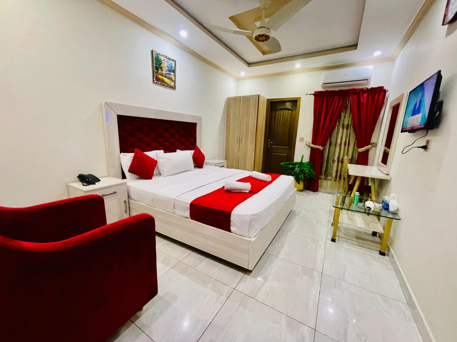 Events In Lahore