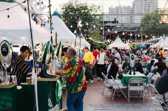 Community Event Marketing