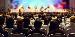 Conference Event