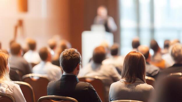 Business Conference