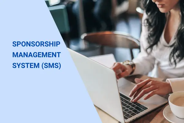 Sponsorship Management