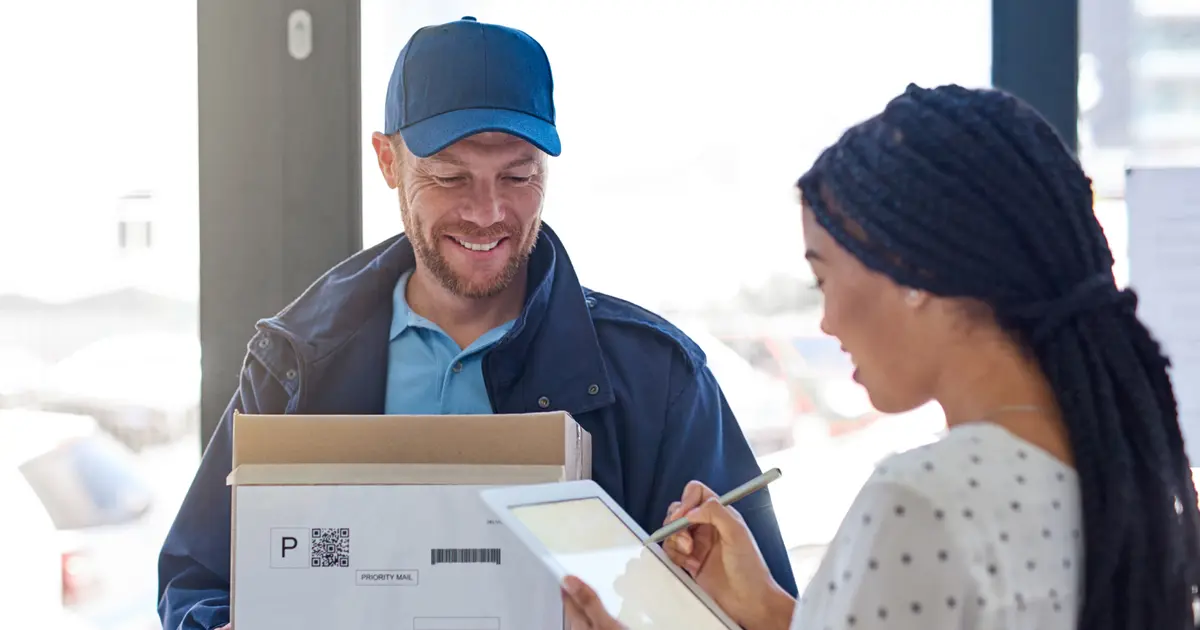 Cash On Delivery