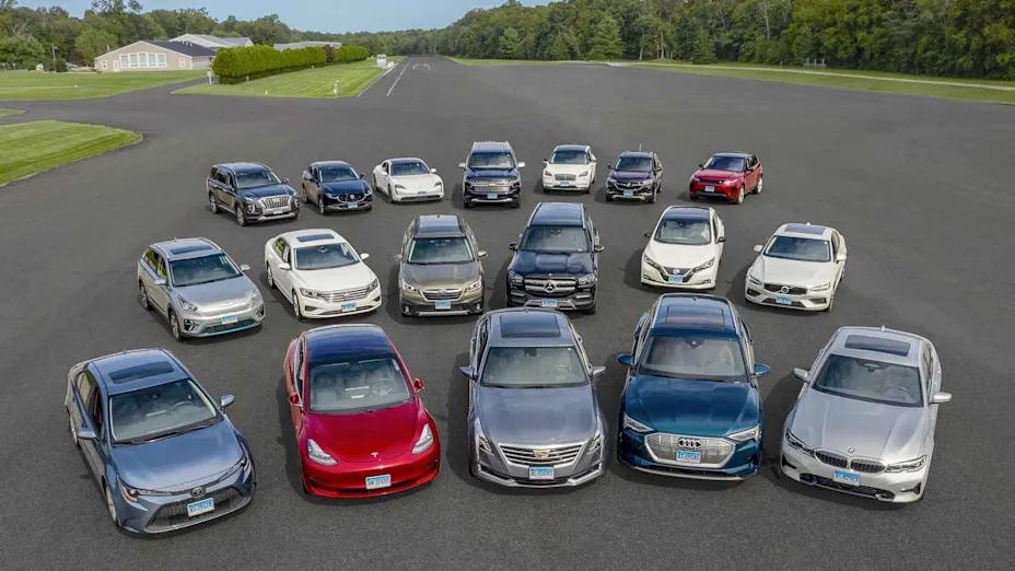 Used Cars