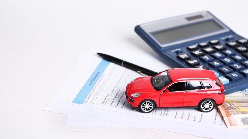Auto Financing