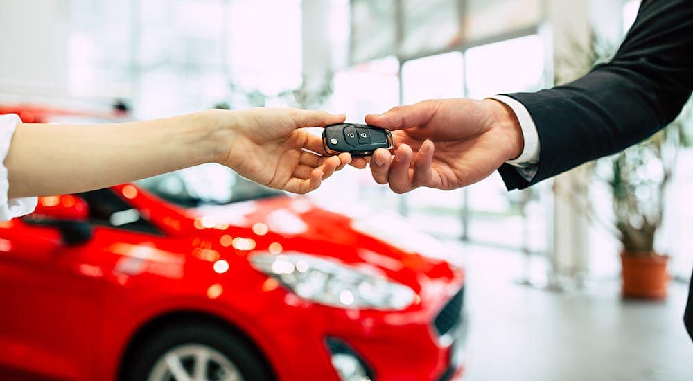 Sell Your Car