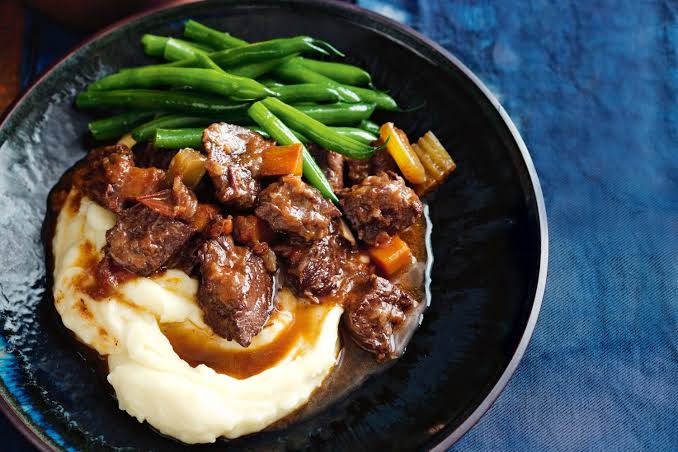 Slow Cooker Recipes