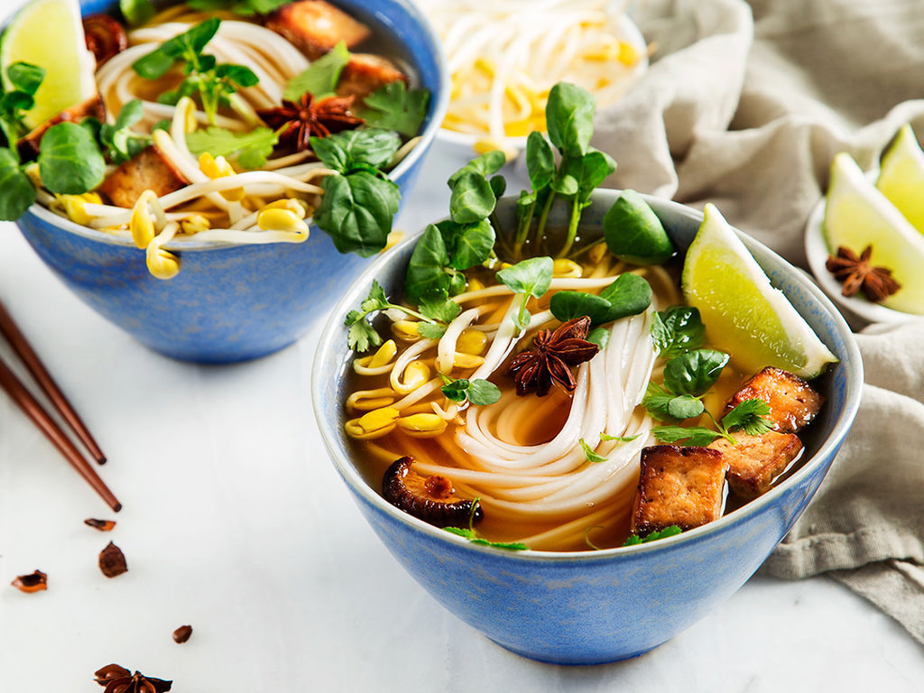Asian Recipes