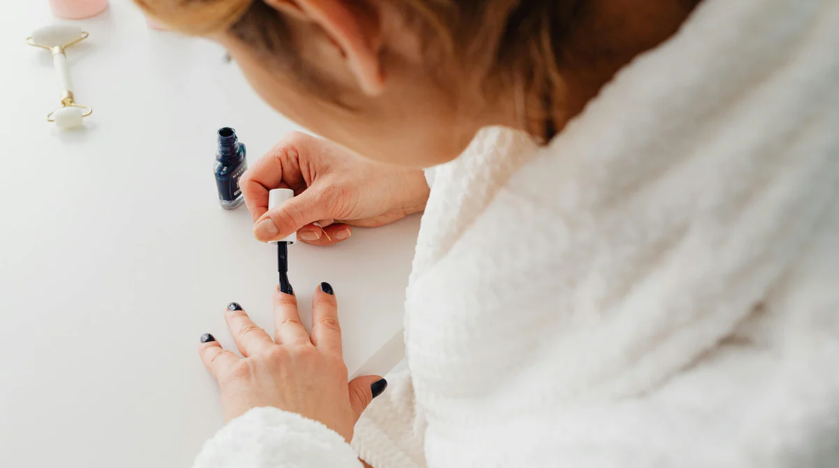 Nail Care Enhancement