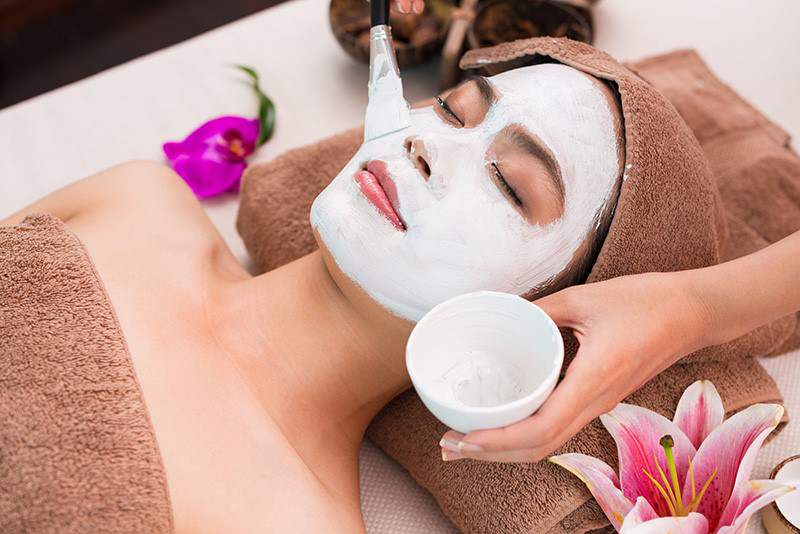 Facials