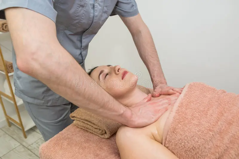 Body Massage