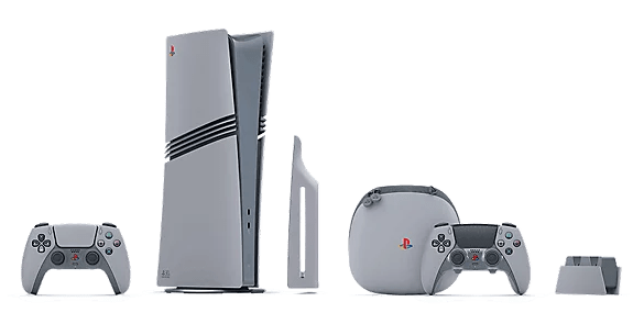 Console Bundle