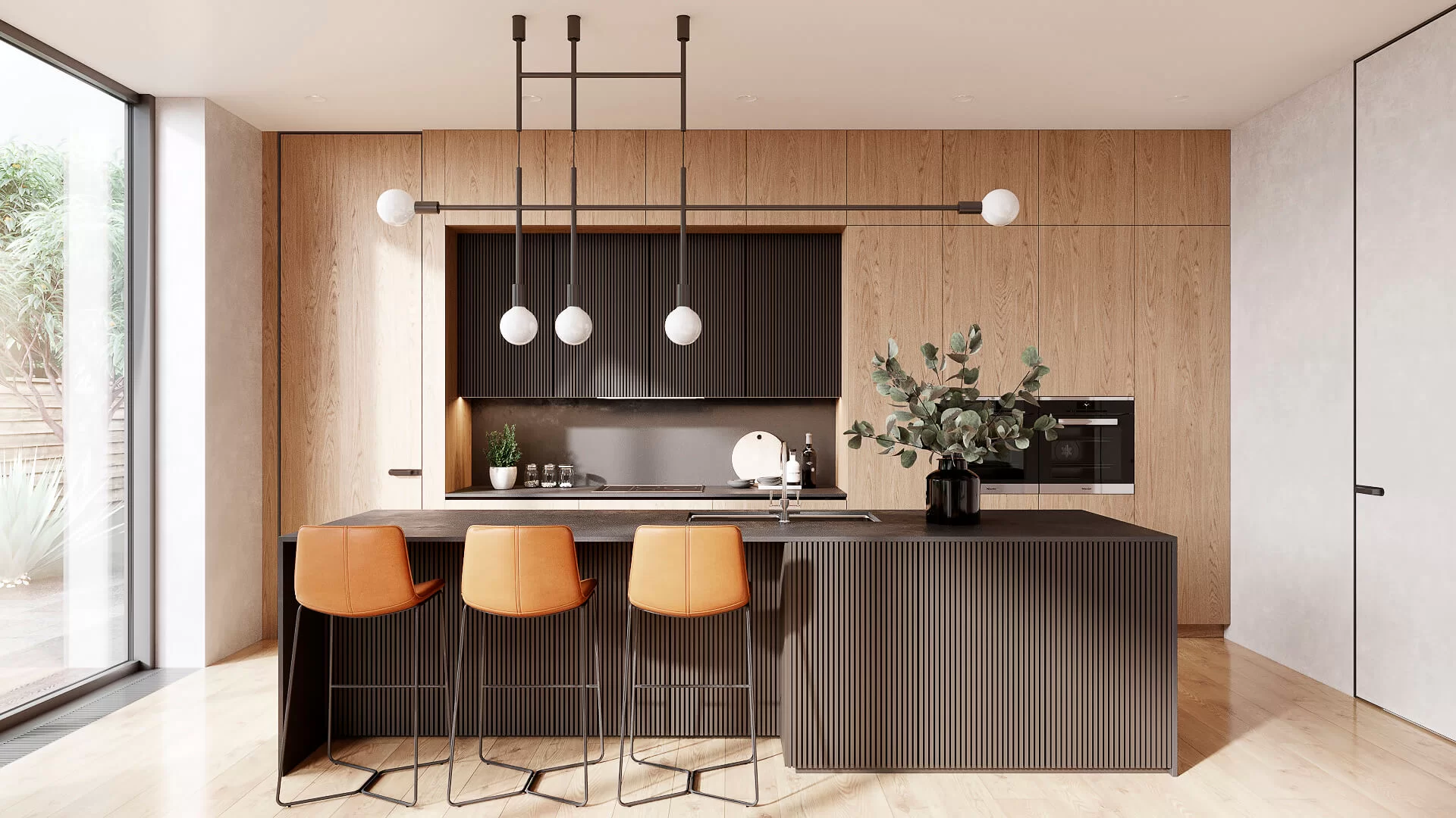 Arch Interiors