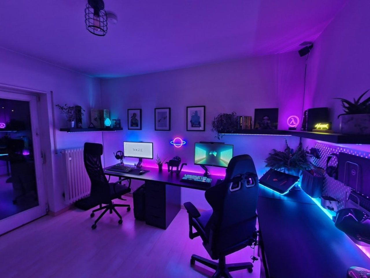 Gaming Accessories
