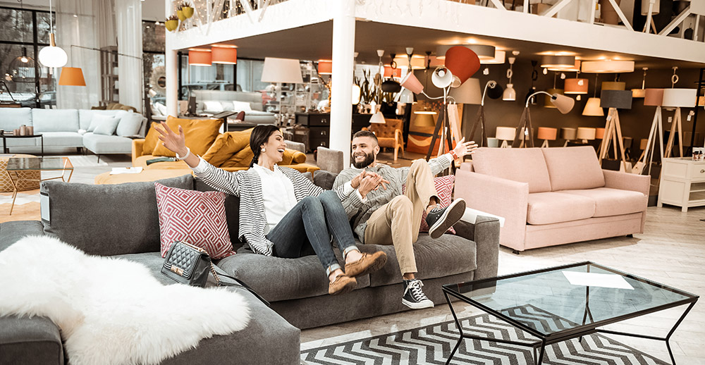 Online Furniture Shopping