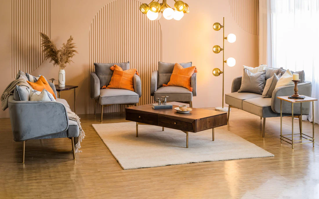 Home Decoration